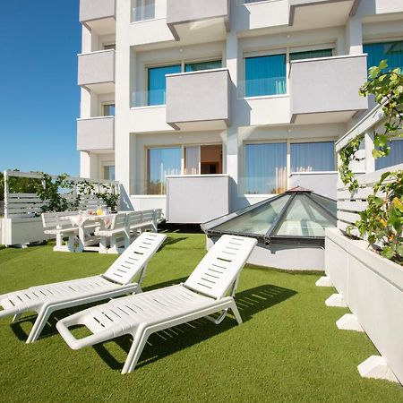 Hotel Residence Imperial Misano Adriatico Extérieur photo