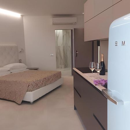 Hotel Residence Imperial Misano Adriatico Extérieur photo