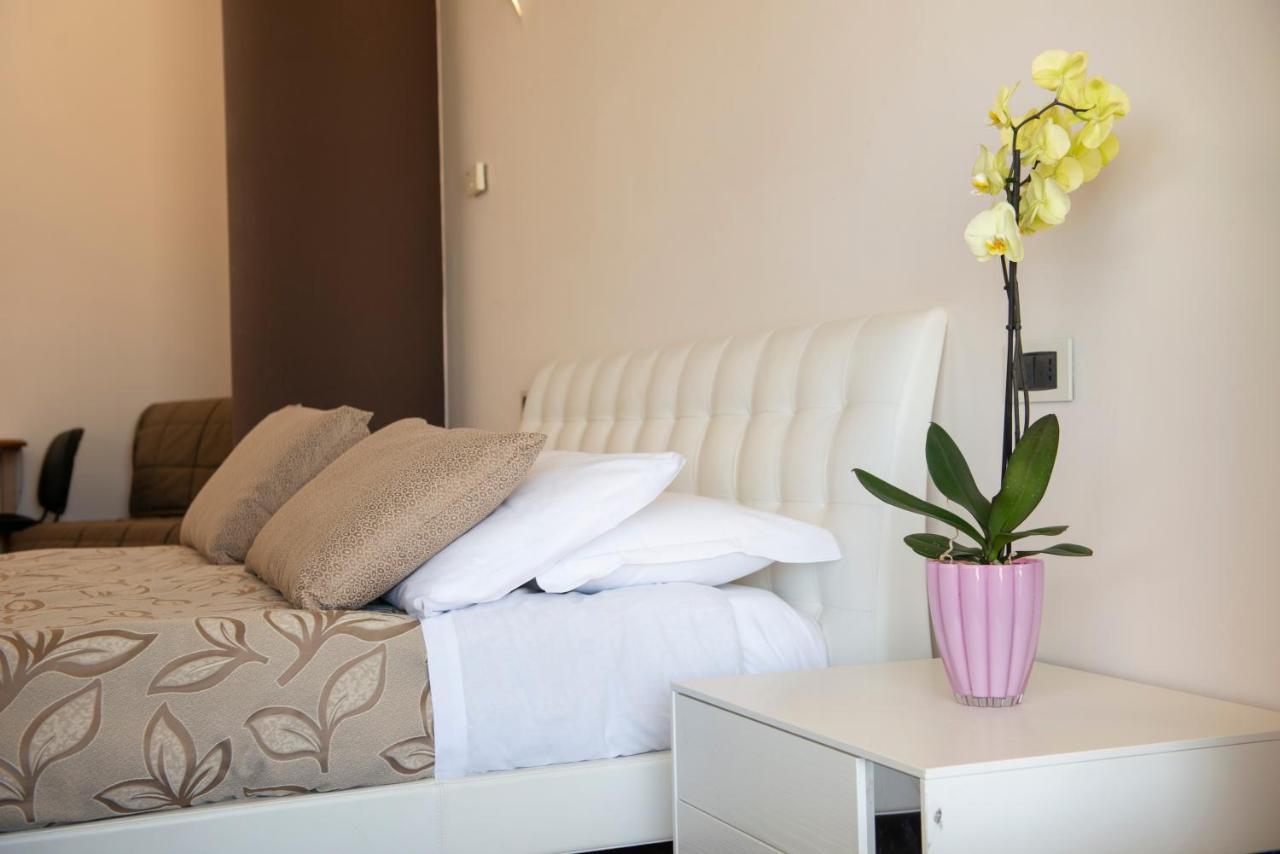 Hotel Residence Imperial Misano Adriatico Extérieur photo