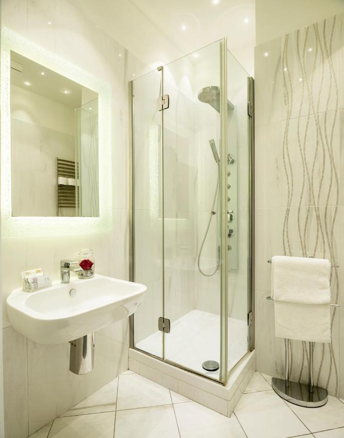 Hotel Residence Imperial Misano Adriatico Extérieur photo