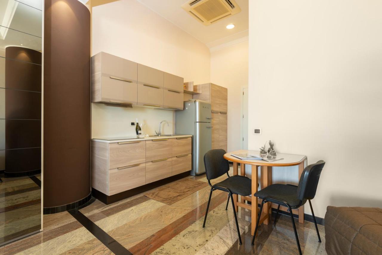 Hotel Residence Imperial Misano Adriatico Extérieur photo