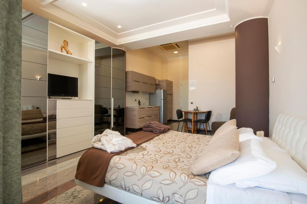 Hotel Residence Imperial Misano Adriatico Extérieur photo