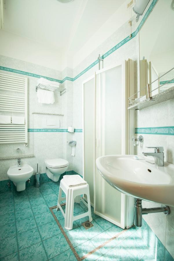 Hotel Residence Imperial Misano Adriatico Extérieur photo