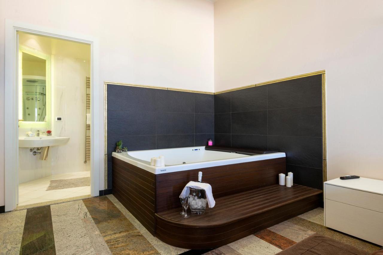 Hotel Residence Imperial Misano Adriatico Extérieur photo