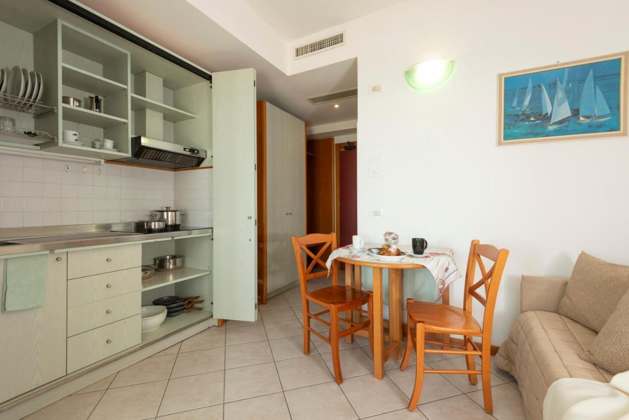 Hotel Residence Imperial Misano Adriatico Extérieur photo
