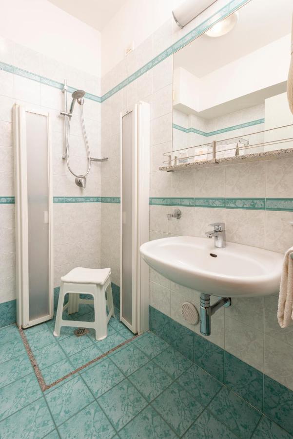 Hotel Residence Imperial Misano Adriatico Extérieur photo
