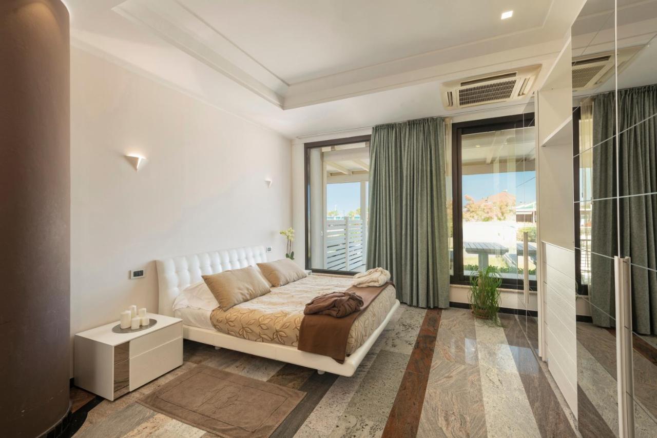 Hotel Residence Imperial Misano Adriatico Extérieur photo