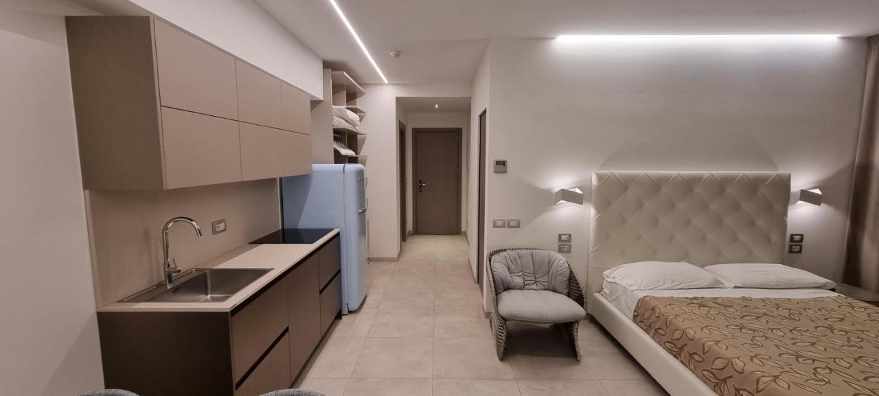 Hotel Residence Imperial Misano Adriatico Extérieur photo