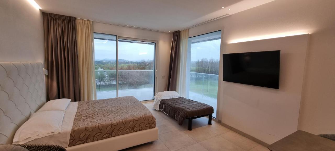 Hotel Residence Imperial Misano Adriatico Extérieur photo