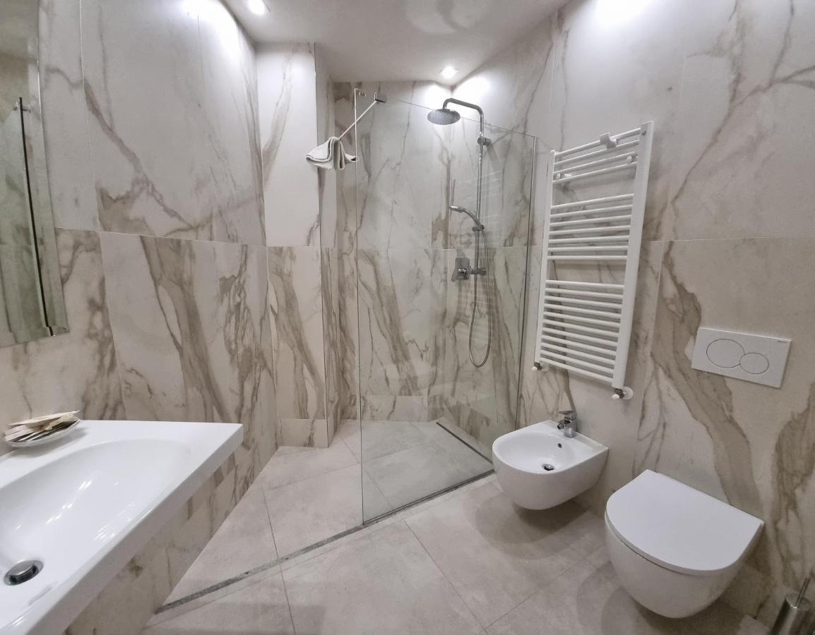 Hotel Residence Imperial Misano Adriatico Extérieur photo