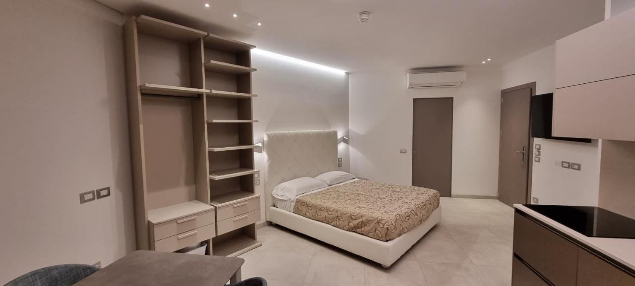 Hotel Residence Imperial Misano Adriatico Extérieur photo