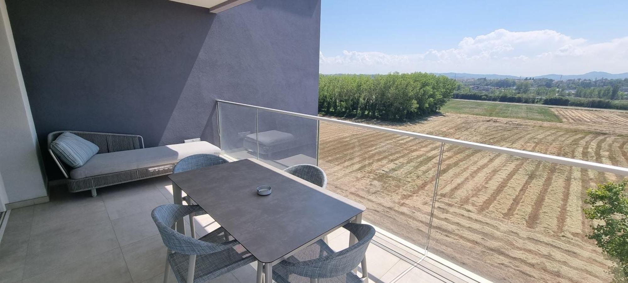 Hotel Residence Imperial Misano Adriatico Extérieur photo