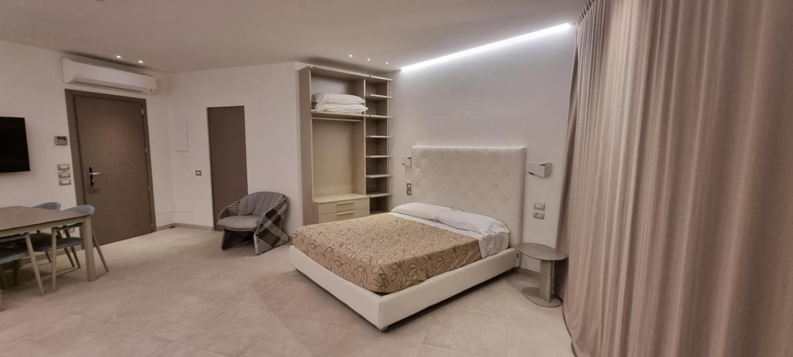 Hotel Residence Imperial Misano Adriatico Extérieur photo