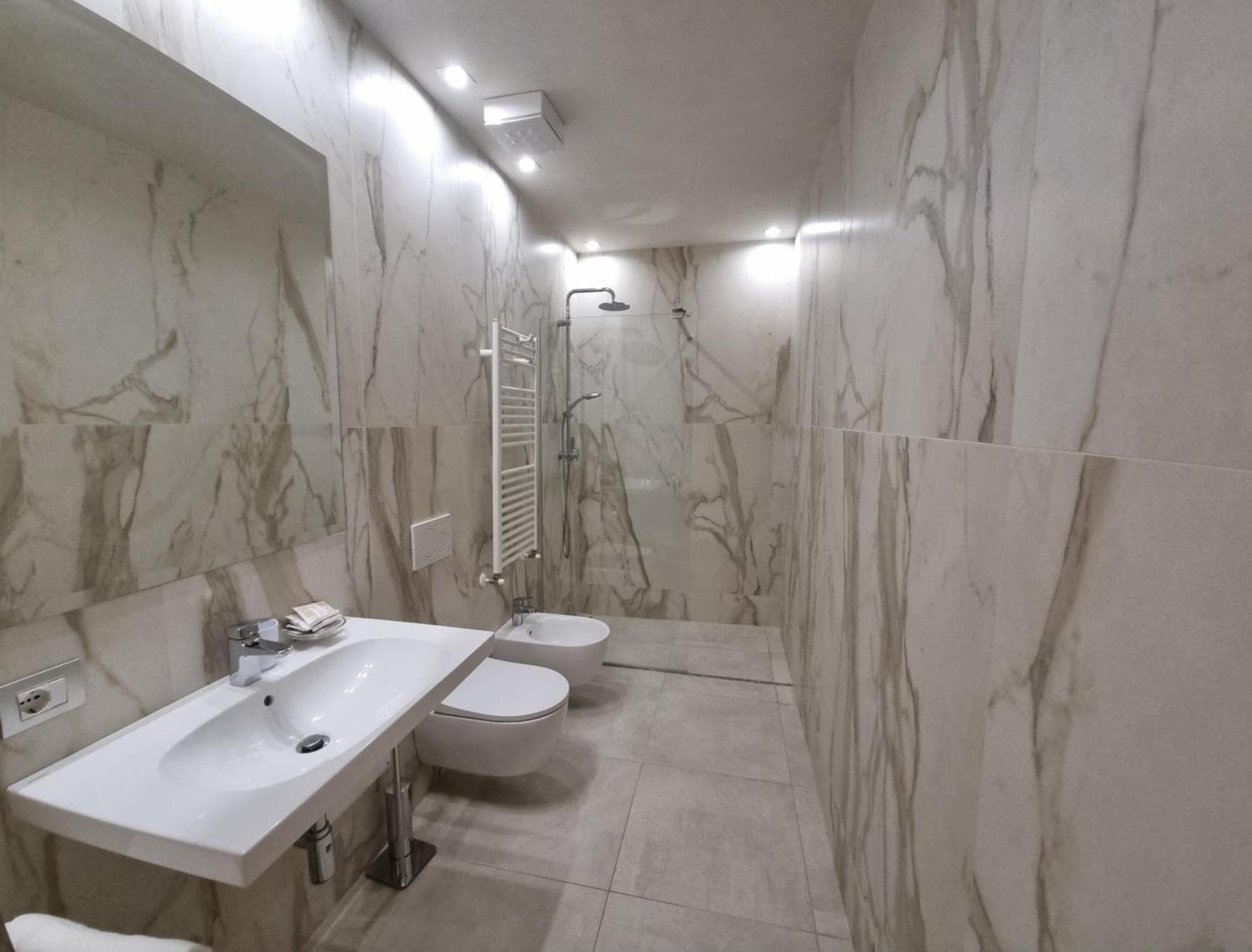 Hotel Residence Imperial Misano Adriatico Extérieur photo