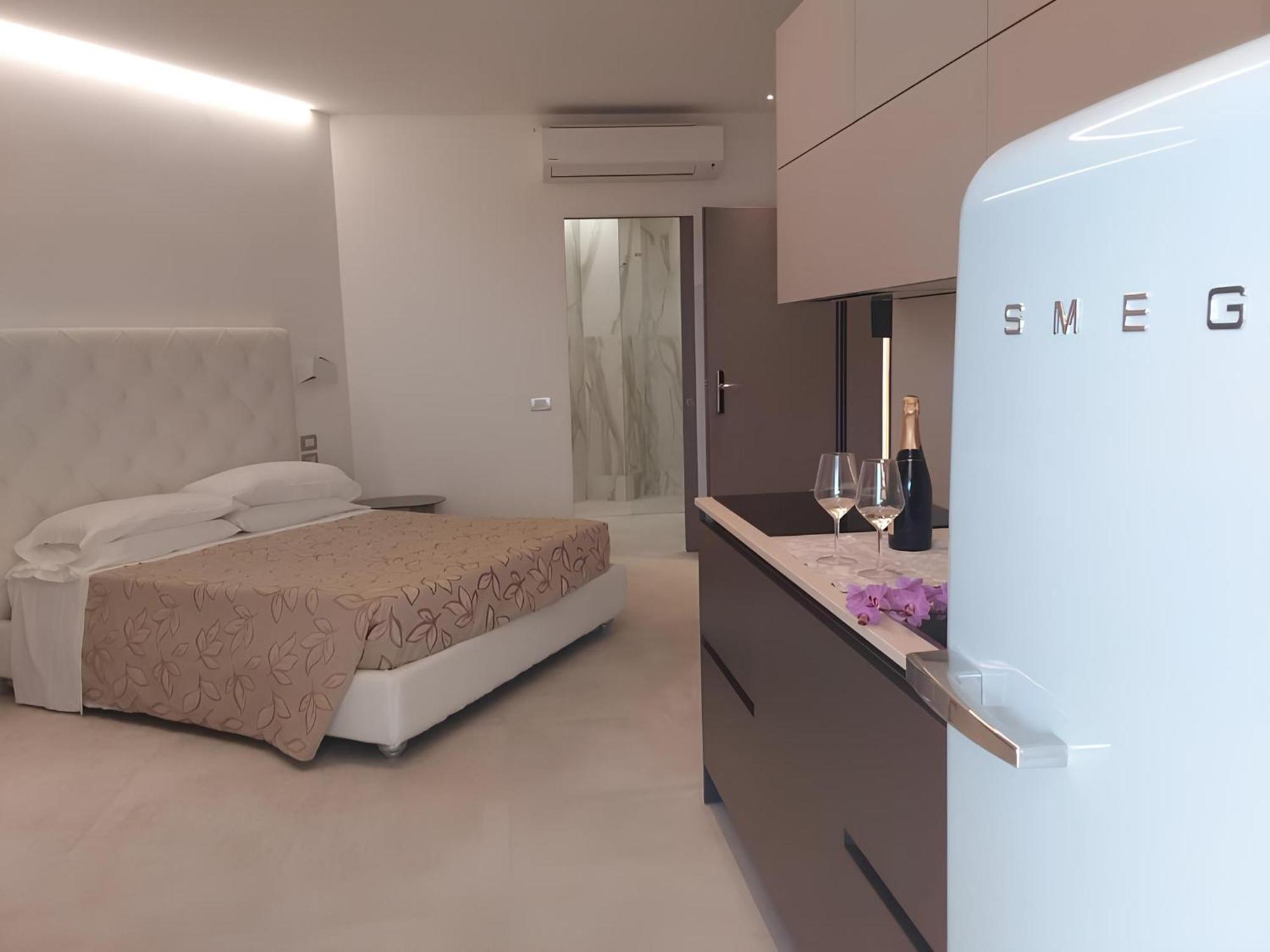 Hotel Residence Imperial Misano Adriatico Extérieur photo